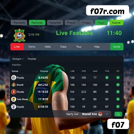 f07 Curitiba - Hall of Fame