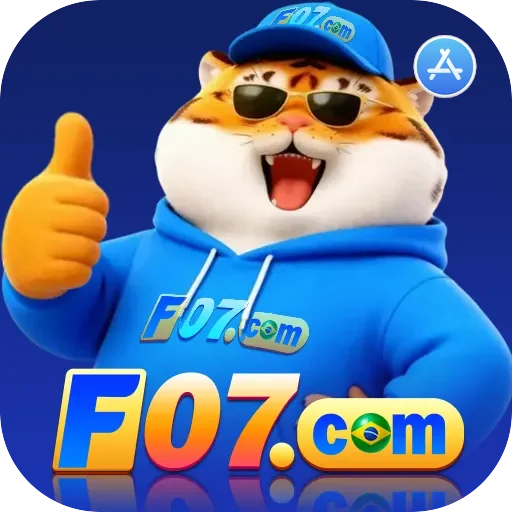 f07 App - Aplicativo Móvel Oficial