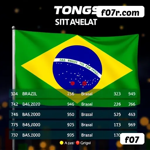 f07 - User Statistics