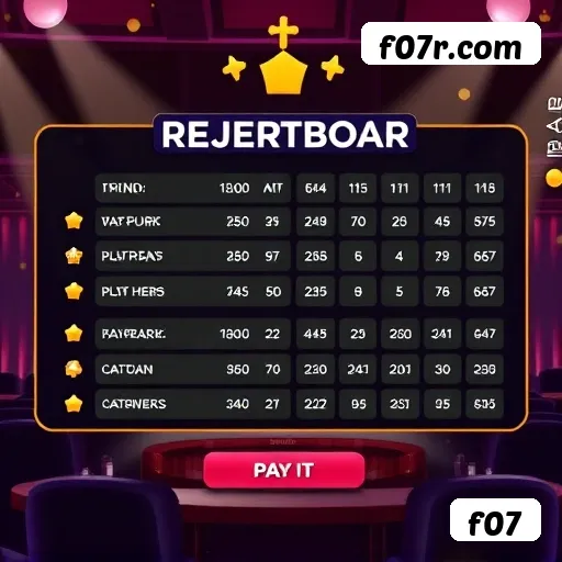 f07 - Aplicativo Móvel